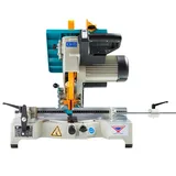 KD 250 Daire Testere Makinası - Görsel 2