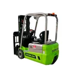 Lonking CPD35 3.5 Ton Elektrikli Forklift - Görsel 5