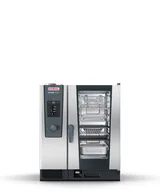 Rational iCombi® Classic 10 Tepsi -1/1 GN EL/GAS - Görsel 2