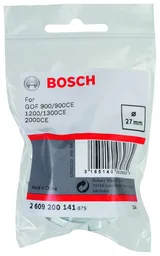 Bosch - Freze Kopyalama Sablonu 27 mm - Görsel 2