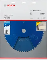 Bosch - Expert Serisi Çelik Levhalı Sandviç Panelleri için Daire Testere Bıçağı 350*30 mm 60 Diş - Görsel 2