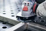 Bosch - X-LOCK - 115 mm 50 Kum Best Serisi Metal ve Inox Fiber Disk - Görsel 2