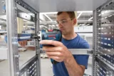 Bosch Professional GSR 12V-35 HX (Solo) Akülü Delme Vidalama Makinesi - Görsel 3