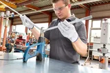 Bosch Professional GHG 23-66 Sıcak Hava Tabancası - Görsel 5