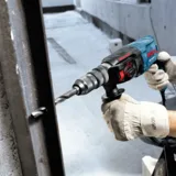Bosch Professional GBH 2-26 DRE Kırıcı Delici - Görsel 2