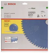 Bosch - Expert Serisi Ahşap için Daire Testere Bıçağı 254*30 mm 60 Diş - Görsel 3