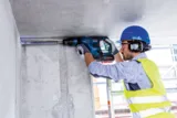 Bosch Professional GBH 18V-36 C (Solo) Akülü Kırıcı Delici - Görsel 2
