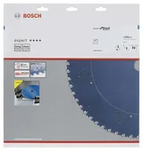Bosch - Expert Serisi Metal için Daire Testere Bıçağı 355*25,40 mm 90 Diş - Görsel 3