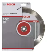 Bosch - Standard Seri Mermer İçin Kesme Diski 230 mm - Görsel 2