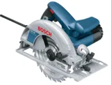 Bosch Professional GKS 190 Daire Testere - Görsel 5