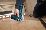 Bosch Professional GST 150 CE Dekupaj Testere - Görsel 2