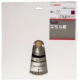 Bosch - Standard for Serisi Çoklu Malzeme için Daire Testere Bıçağı 254*30 mm 60 Diş - Görsel 2