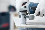 Bosch - Best Serisi, Taşlama İçin Seramik Kuru Elmas Delici 55*35 mm - Görsel 4