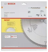 Bosch - Expert Serisi Lamine Panel için Daire Testere Bıçağı 250*30 mm 48 Diş - Görsel 2