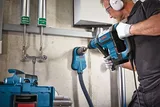 Bosch GDE 68 Professional Toz Emme Adaptörü - Görsel 3
