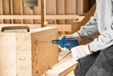 Bosch Professional GBM 10 RE Darbesiz Matkap - Görsel 5