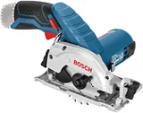 Bosch Professional GKS 12V-26 (Solo) Akülü Daire Testere Makinesi - Görsel 2