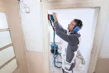 Bosch Professional GET 75-150 Eksantrik Zımpara - Görsel 3