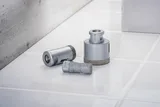 Bosch - Best Serisi, Taşlama İçin Seramik Kuru Elmas Delici 27*35 mm - Görsel 2
