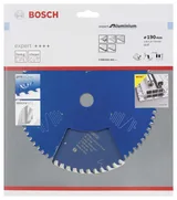 Bosch - Expert Serisi Alüminyum için Daire Testere Bıçağı 190*30 mm 56 Diş - Görsel 3