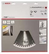 Bosch - Best Serisi Hassas Kesim Aşındırıcı Kaplamalı Lamine Panel için Daire Testere Bıçağı 303*30 mm 60 Diş - Görsel 2