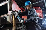 Bosch Professional GWX 19-125 S Taşlama Makinesi - Görsel 4