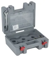 Bosch - Best Serisi, Taşlama İçin Seramik Kuru Elmas Delici 14/25/35 mm 3 Parça Set - Görsel 2