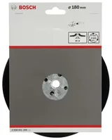 Bosch - 180 mm M14 Fiber Disk için Taban - Görsel 2