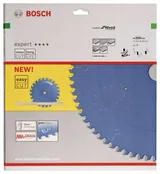 Bosch - Expert Serisi Ahşap için Daire Testere Bıçağı 250*30 mm 60 Diş - Görsel 3