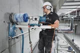 Bosch Professional GDB 350 WE Karot Makinesi - Görsel 4