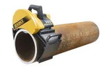 Exact Pipecutter Pro serisi Boru kesme makinesi - Görsel 4