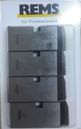 Rems Pafta Tarağı 1-2    341404 RWS - Görsel 2