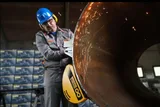 Exact İnfinity Boru kesme makinesi - Görsel 5