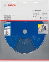 Bosch - Expert Serisi Alüminyum için Daire Testere Bıçağı 315*30 mm 96 Diş - Görsel 2