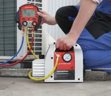 Vakum pompası Roairvac R32 6.0 - Görsel 3