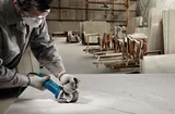 Bosch Professional GWS 750 S Avuç Taşlama Makinesi - Görsel 2