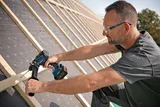 Bosch Professional GSR 18V-150 C (Solo)  Akülü Delme/Vidalama Makinesi - Görsel 2