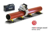 Rems Kesici Disk Cu-Inox (Rems nano için) - Görsel 3