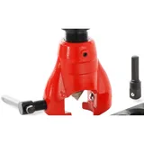 Vakum pompası Roairvac R32 6.0 - Görsel 7