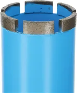 Bosch - Standard Seri Beton İçin 1 1/4'' UNC Girişli Sulu Elmas Karot Ucu 62mm - Görsel 2