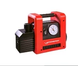 ROAIRVAC R32 9.0, 230V 2 kademeli vakum pompası - Görsel 2
