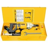 Rems Picus S1 Karot Makinası + Simplex 2 Sehpa - Görsel 3