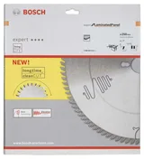 Bosch - Expert Serisi Lamine Panel için Daire Testere Bıçağı 250*30 mm 80 Diş - Görsel 2