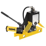 Rems yiv  Açma Makinası - Görsel 2