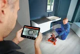 ROCAM mini HD - Modül 25/22 HD YENİ NESİL HD KANAL GÖZLEM KAMERASI - Görsel 6