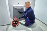 ROCAM mini HD - Modül 25/22 HD YENİ NESİL HD KANAL GÖZLEM KAMERASI - Görsel 3