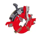 Pafta Kafası Oto. BSPT R 1/4-2''''ROPOWER50R - Görsel 4