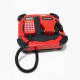 ROAIRVAC R32 9.0, 230V 2 kademeli vakum pompası - Görsel 5