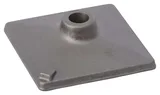 Bosch - SDS-Max Şaftlı Yüzey Sıkıştırma Pleyti 150*150 mm - Görsel 2