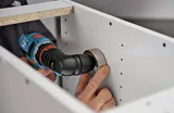 GWA FC2 Professional FlexiClick Adaptörü - Görsel 3